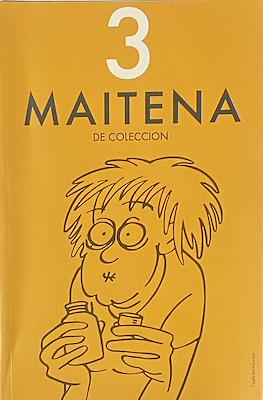 Maitena de Colección #3