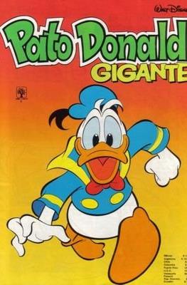 Pato Donald Gigante