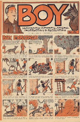 Boy (1928) #100