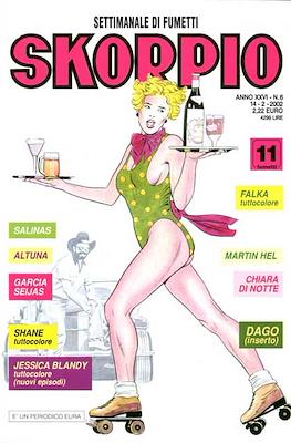 Skorpio Anno XXVI #6