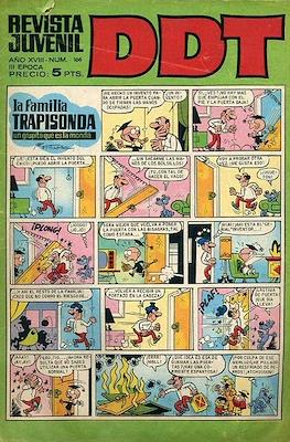 DDT 3ª época #106