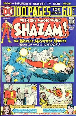 Shazam! Vol.1 #17