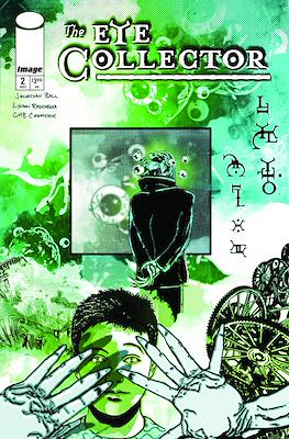 The Eye Collector (Variant Covers) #2