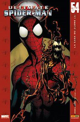 Ultimate Spider-Man Vol. 1 (2001-2009) #54