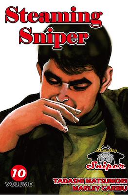 Steaming Sniper #10