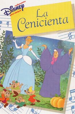 Audiocuentos Disney para siempre #12
