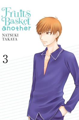 Fruits Basket Another #3