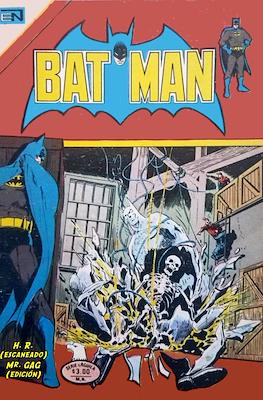 Batman #851