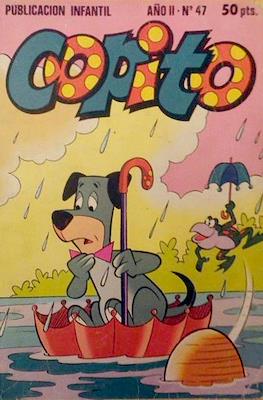 Copito (1980) (Rústica) #47