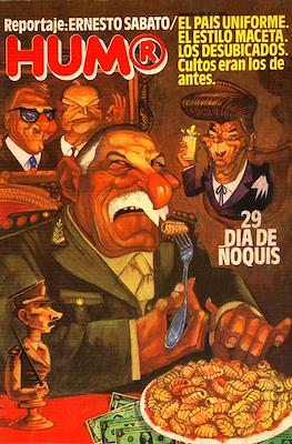 Hum® (Revista) #55
