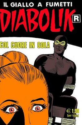 Diabolik R #543