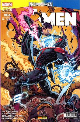X-Men (2017) #4