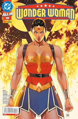 All In Wonder Woman (Grapa 64 pp) #18