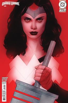 Absolute Wonder Woman (2024-Variant Covers) (Comic Book 48 pp) #19