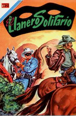 El Llanero Solitario #294