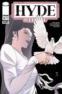 Hyde Street (Variant Cover) #10