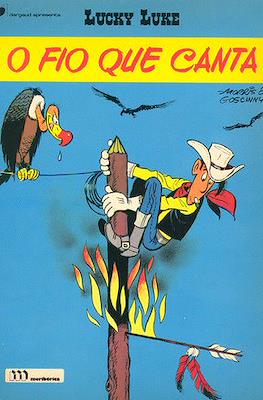 Lucky Luke #42