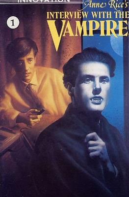 Interview with the Vampire #1
