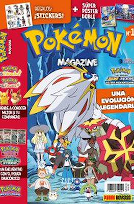 Revista Pokémon #11