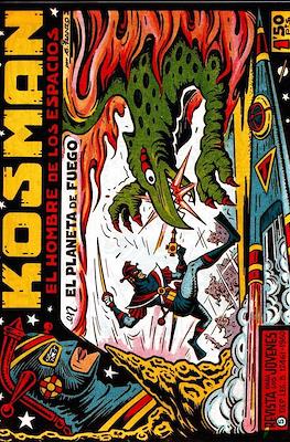 Kosman #5