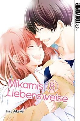 Mikamis Liebensweise #8