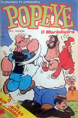 Popeye o marinheiro #3