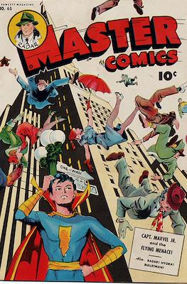 Master Comics #65