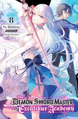 The Demon Sword Master of Excalibur Academy #8