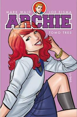 Archie (2022- Portadas variantes)