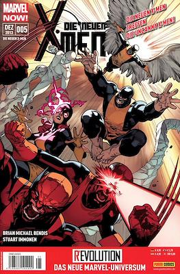Die neuen X-Men #5