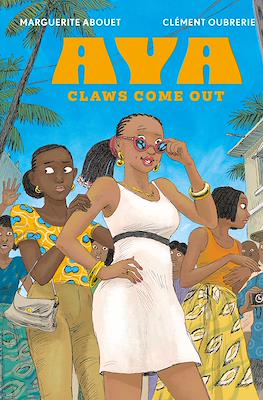 Aya: Claws Come Out