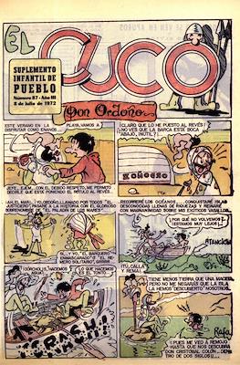 El Cuco #87