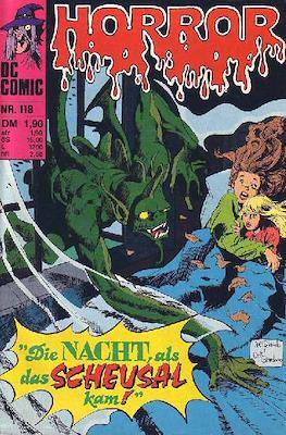 Horror #118