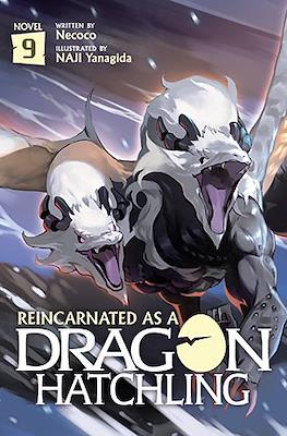 Reincarnated as a Dragon Hatchling #9