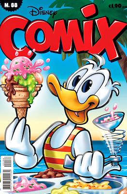 Disney Comix #88