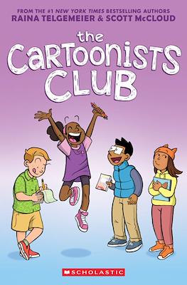 The Cartoonists Club