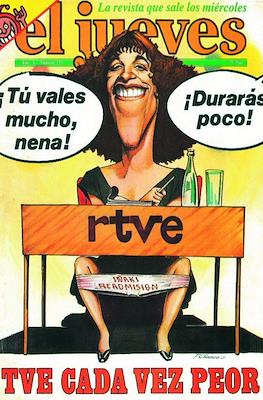 El Jueves #211