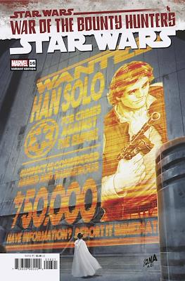 Star Wars Vol. 3 (2020- Variant Cover) #16.2
