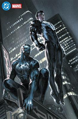 DC/Marvel: Superman/Spider-Man (Variant Covers) #1.45