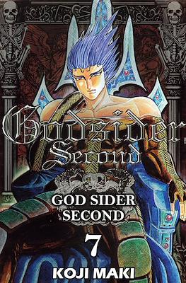 Godsider Second #7
