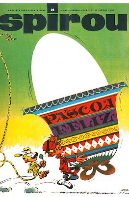 Spirou #24