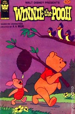 Winnie the Pooh #21