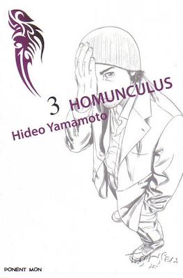 Homunculus (Rústica) #3