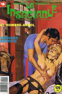 La Insaciable #13