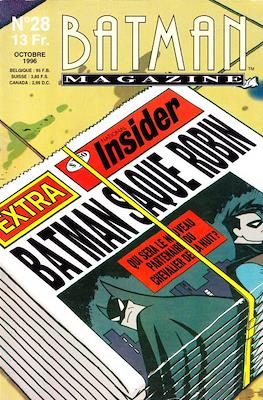 Batman Magazine #28