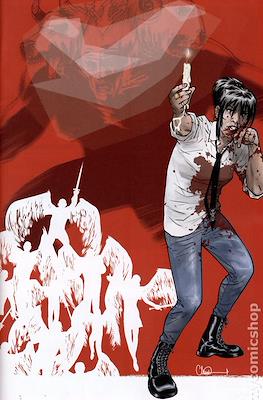 Damn Them All (Variant Covers) #12.1