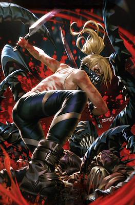Something Is Killing The Children (Variant Cover) #38.8
