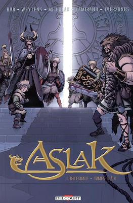 Aslak #2