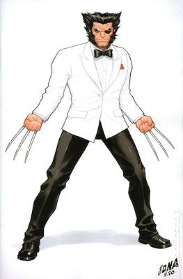 Wolverine Vol. 8 (2024-Variant Cover) #18.3