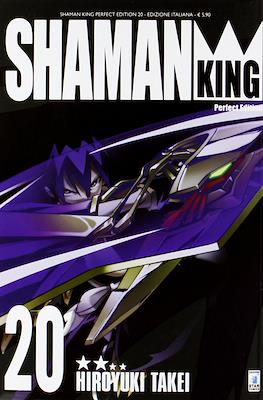 Shaman King Perfect Edition #20